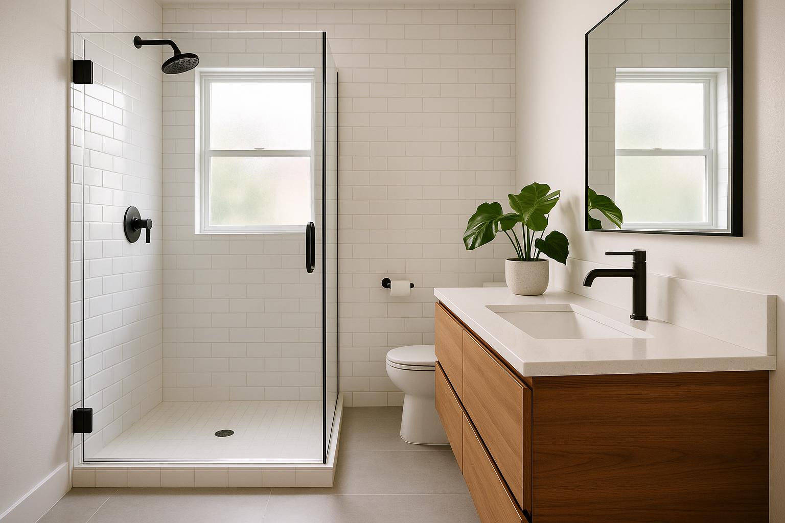5 Signs Your Bathroom Is Overdue for a Remodel