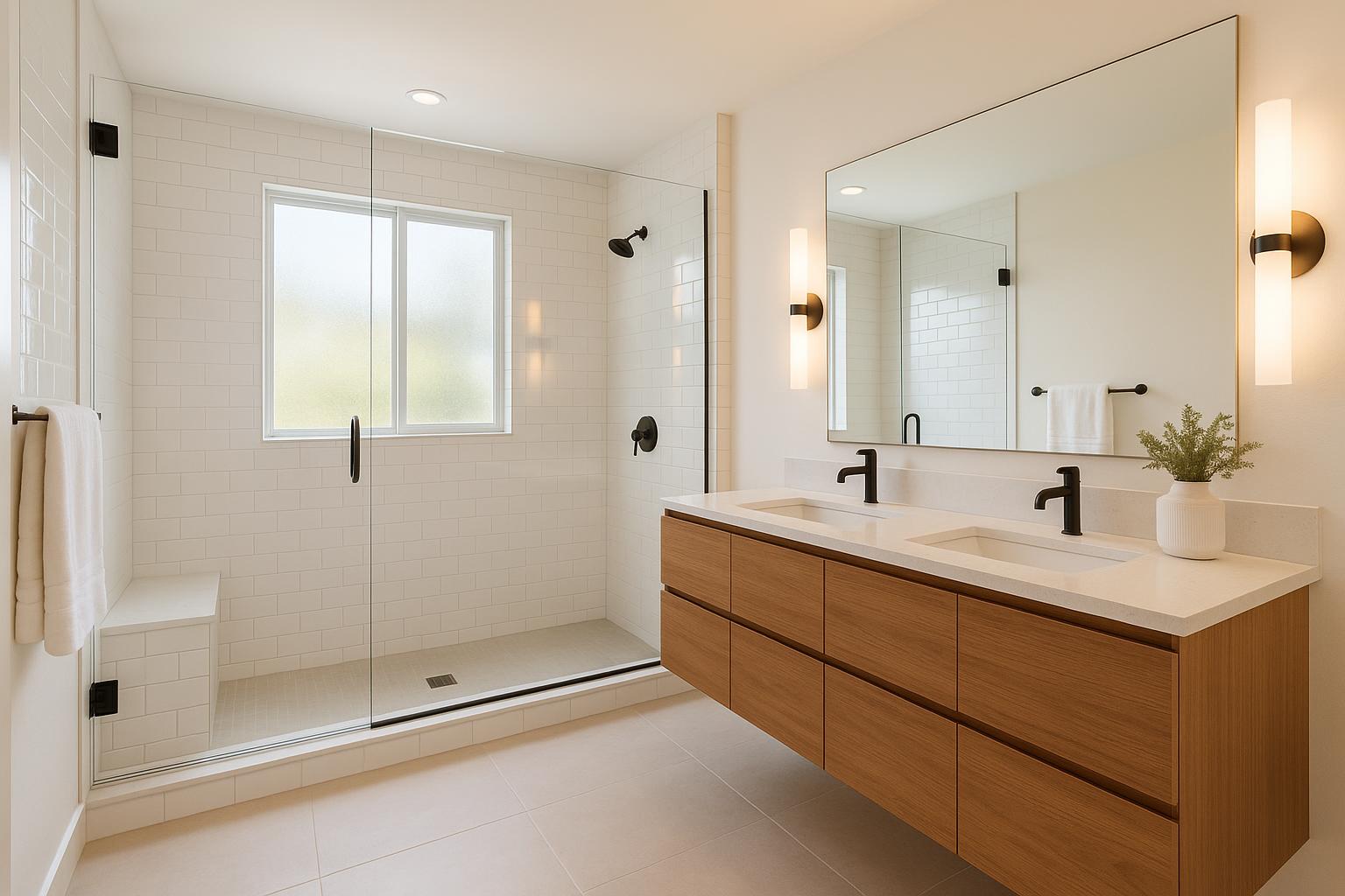 5 Signs Your Bathroom Needs a Remodel (Not Just a Refresh)