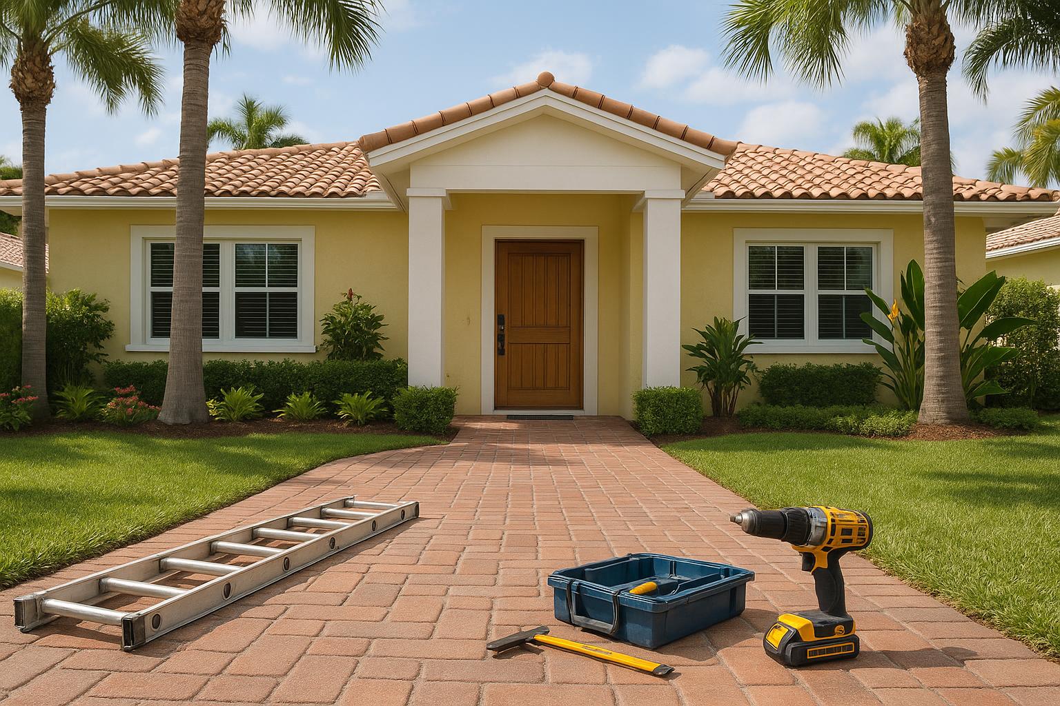 Landmark House Construction local service coverage in Fort Lauderdale